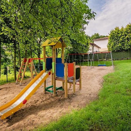 Turmalin Apartamenty Świeradów-Zdrój المظهر الخارجي الصورة