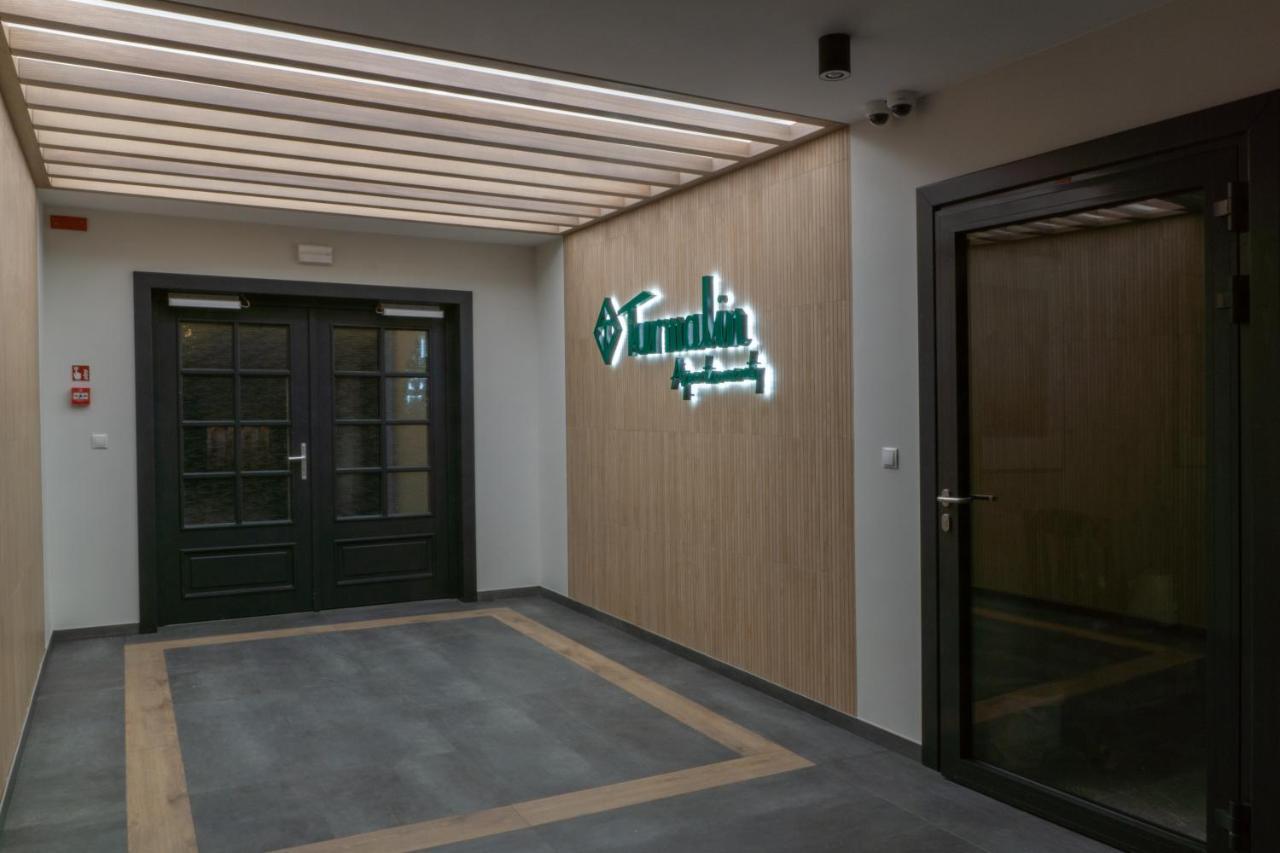 Turmalin Apartamenty Świeradów-Zdrój المظهر الخارجي الصورة