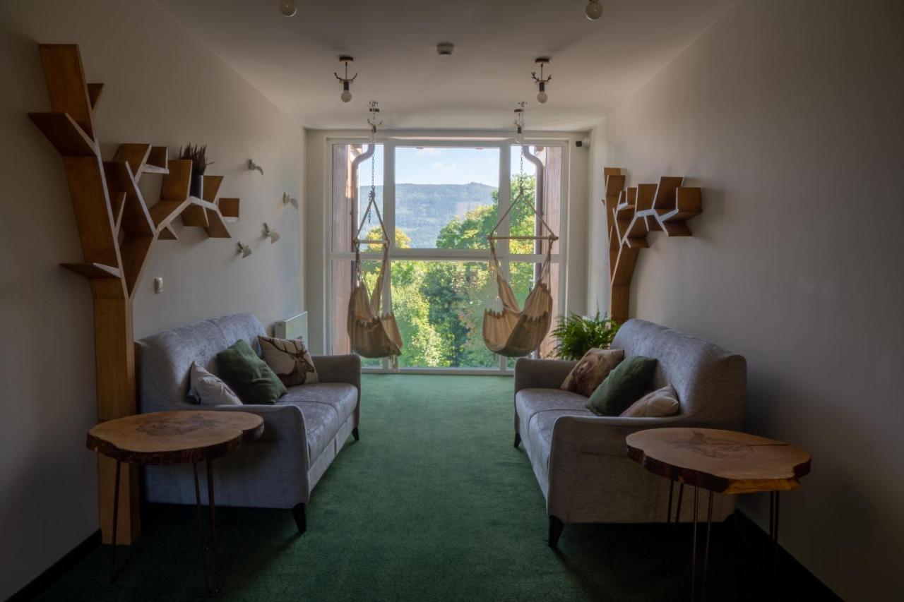 Turmalin Apartamenty Świeradów-Zdrój المظهر الخارجي الصورة