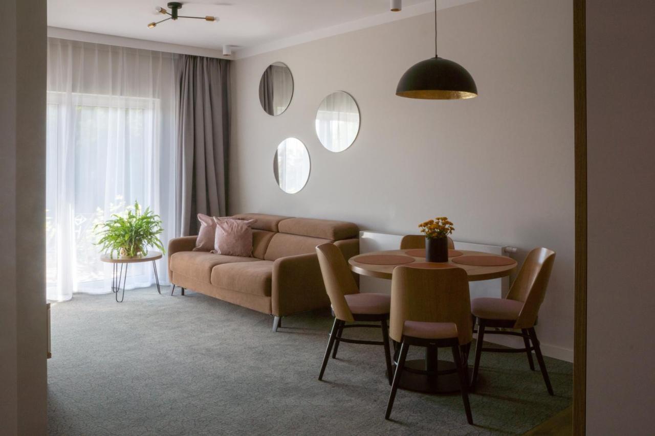 Turmalin Apartamenty Świeradów-Zdrój المظهر الخارجي الصورة
