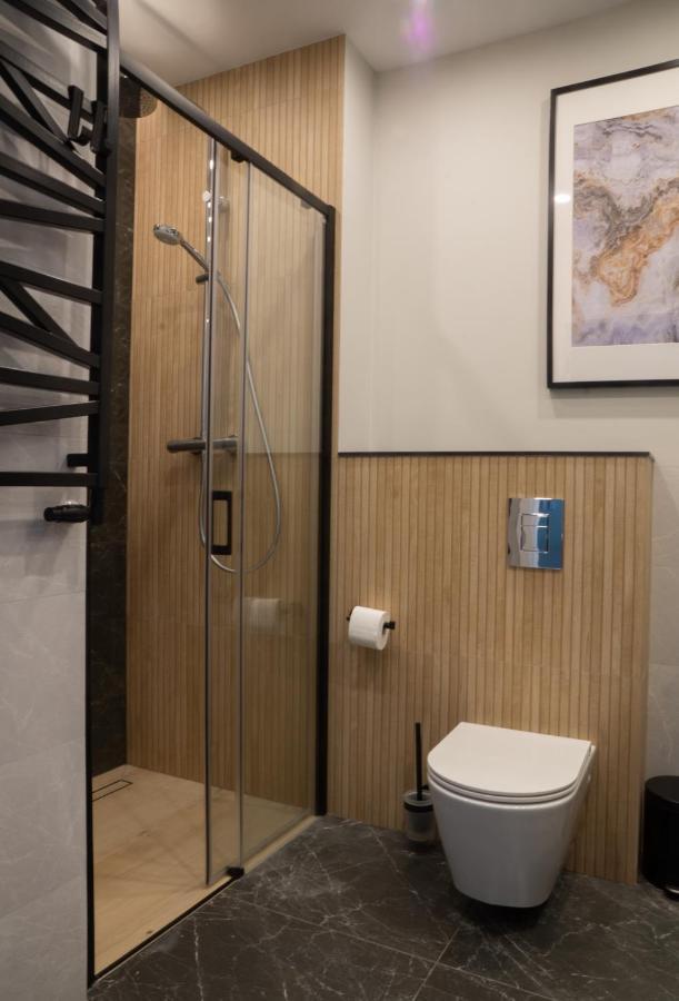 Turmalin Apartamenty Świeradów-Zdrój المظهر الخارجي الصورة
