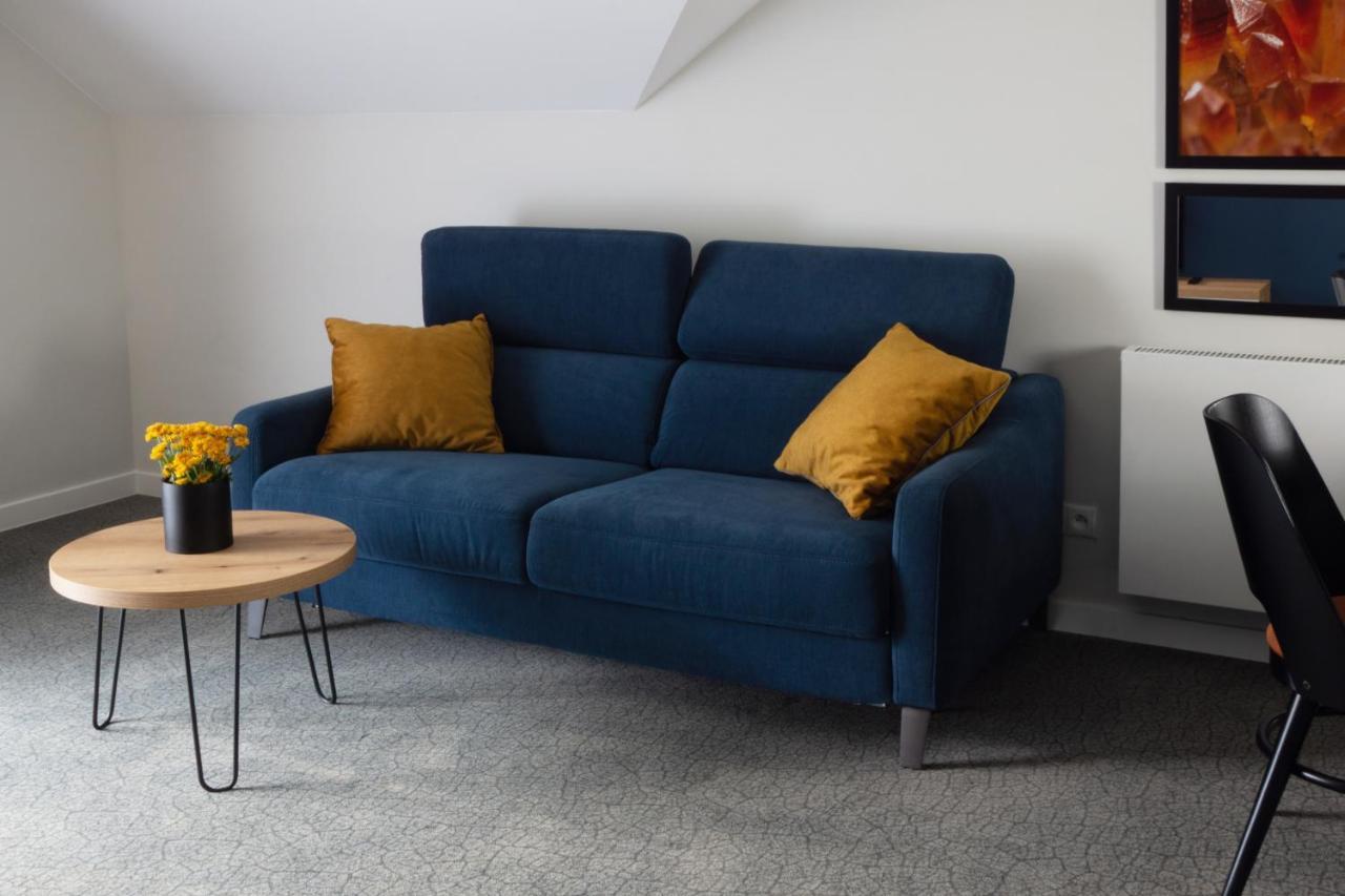 Turmalin Apartamenty Świeradów-Zdrój المظهر الخارجي الصورة