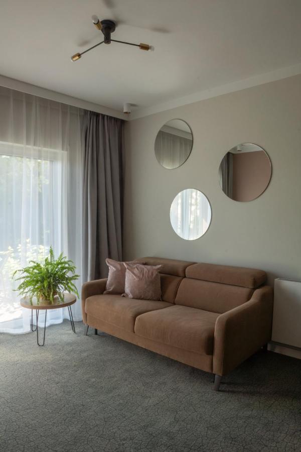 Turmalin Apartamenty Świeradów-Zdrój المظهر الخارجي الصورة