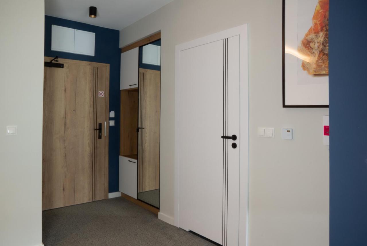 Turmalin Apartamenty Świeradów-Zdrój المظهر الخارجي الصورة