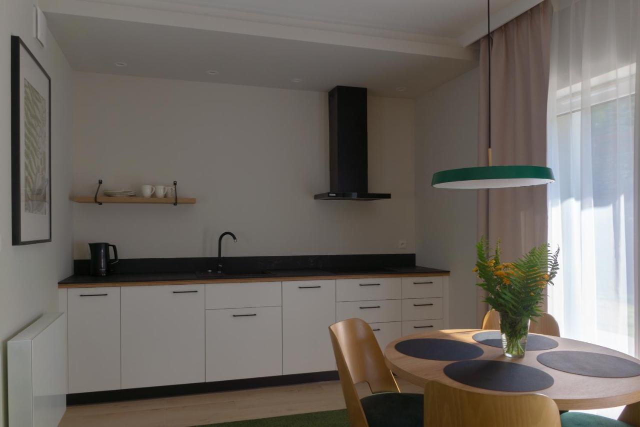 Turmalin Apartamenty Świeradów-Zdrój المظهر الخارجي الصورة