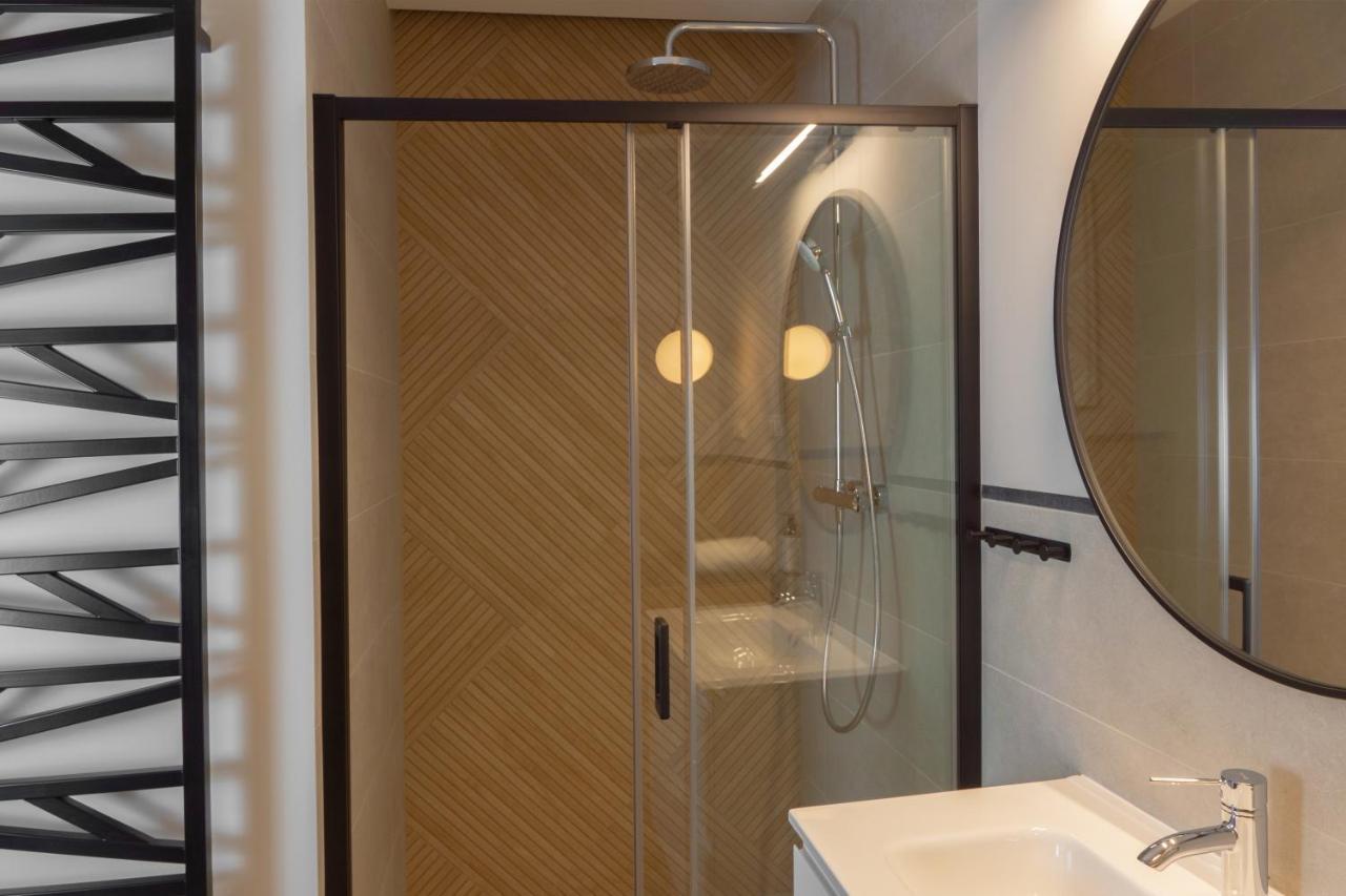 Turmalin Apartamenty Świeradów-Zdrój المظهر الخارجي الصورة