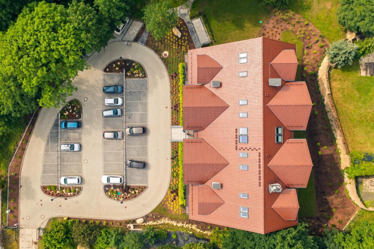 Turmalin Apartamenty Świeradów-Zdrój المظهر الخارجي الصورة